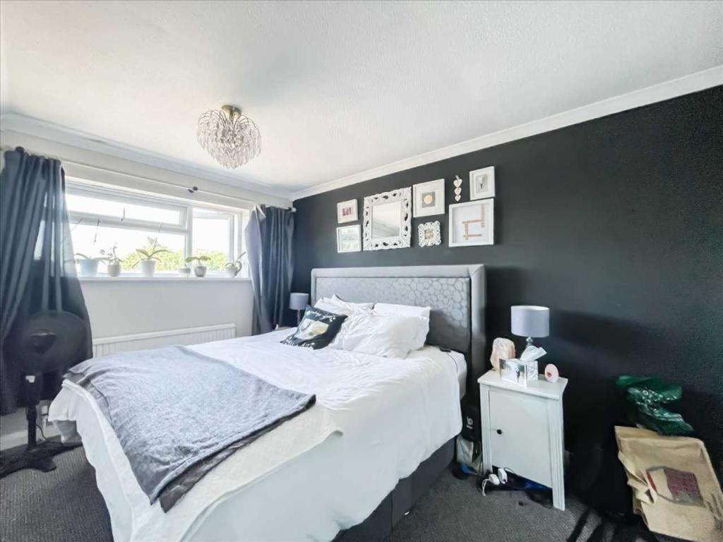 Nice, Bright & Friendly Home Hemel Hempstead Buitenkant foto