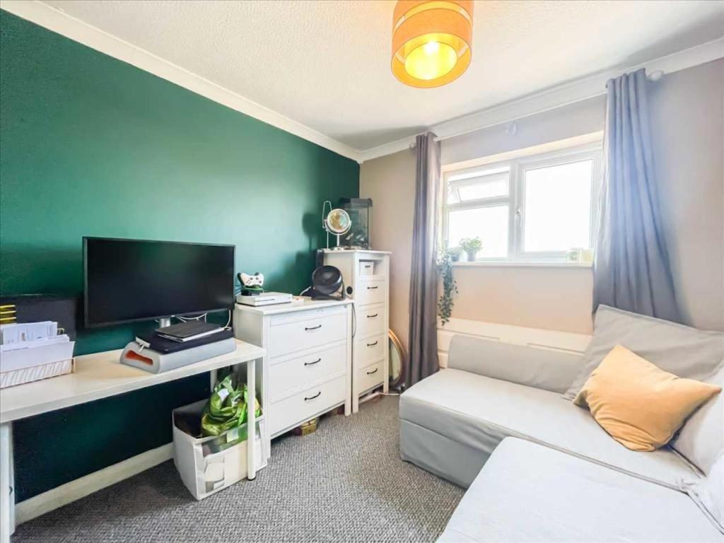 Nice, Bright & Friendly Home Hemel Hempstead Buitenkant foto