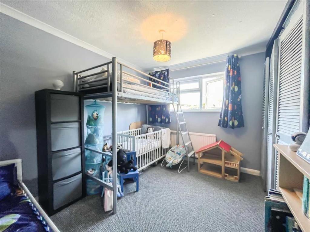 Nice, Bright & Friendly Home Hemel Hempstead Buitenkant foto